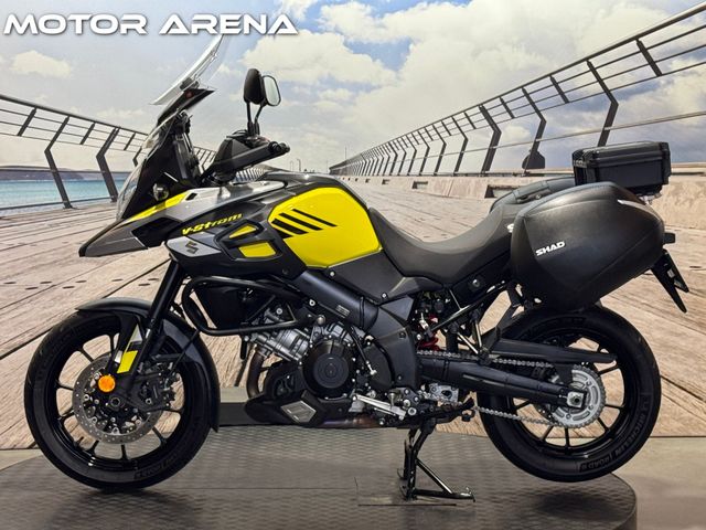 suzuki - v-strom-dl-1000