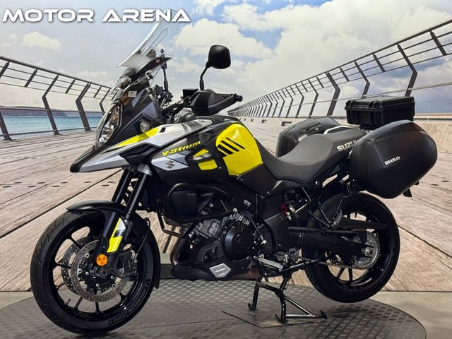 suzuki - v-strom-dl-1000