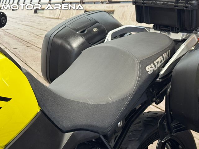 suzuki - v-strom-dl-1000