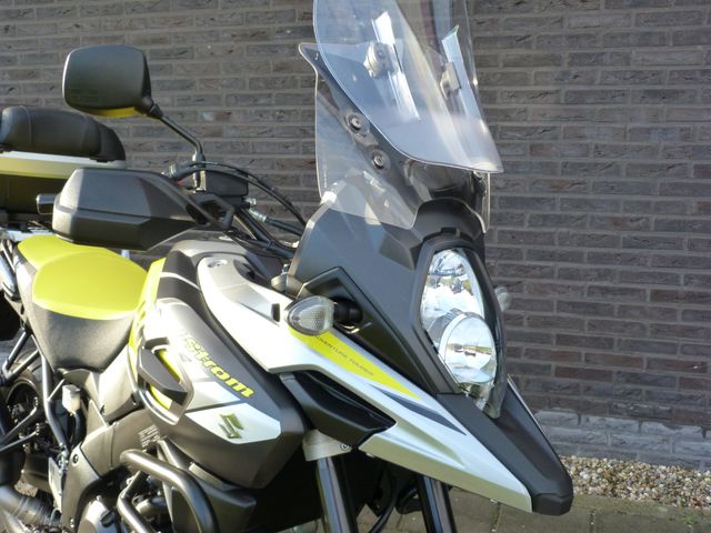 suzuki - v-strom-dl-1000