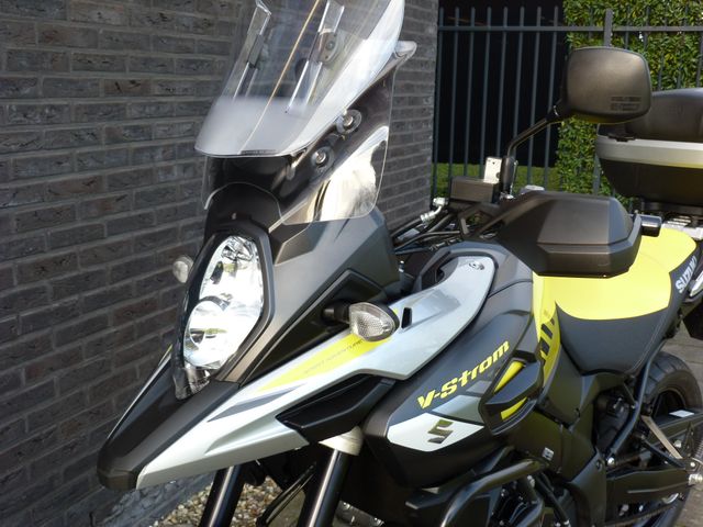 suzuki - v-strom-dl-1000