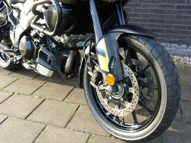 suzuki - v-strom-dl-1000