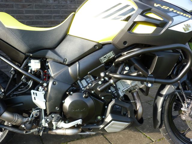 suzuki - v-strom-dl-1000