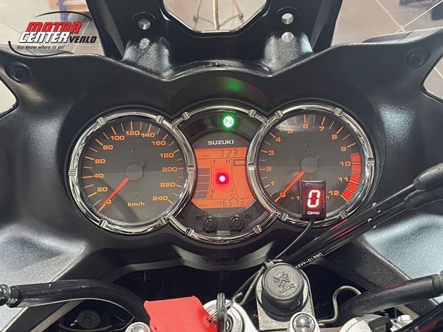 suzuki - v-strom-dl-1000