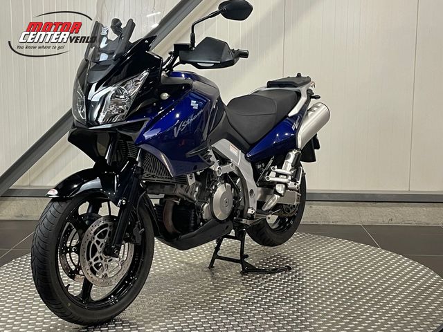 suzuki - v-strom-dl-1000