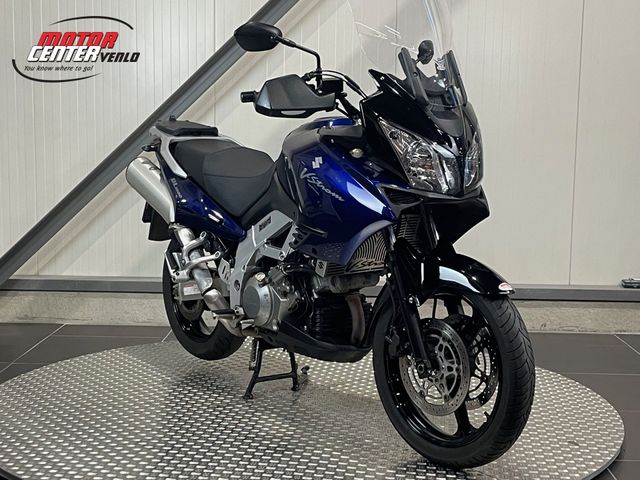 suzuki - v-strom-dl-1000