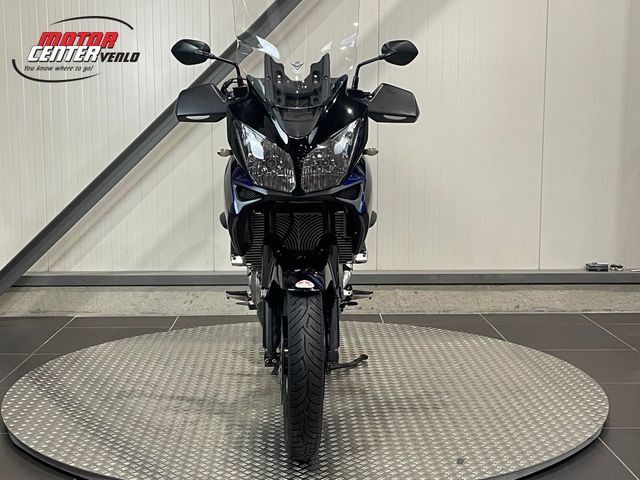 suzuki - v-strom-dl-1000