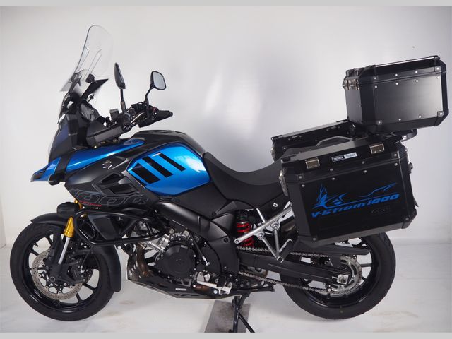 suzuki - v-strom-dl-1000