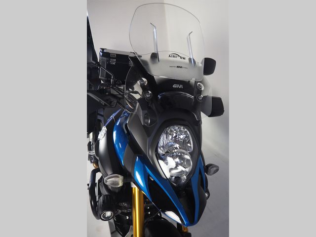 suzuki - v-strom-dl-1000