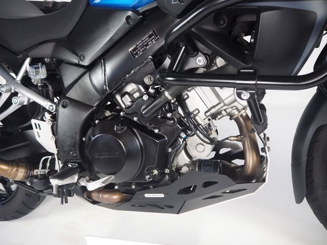 suzuki - v-strom-dl-1000