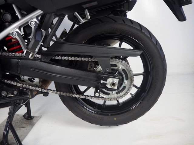 suzuki - v-strom-dl-1000