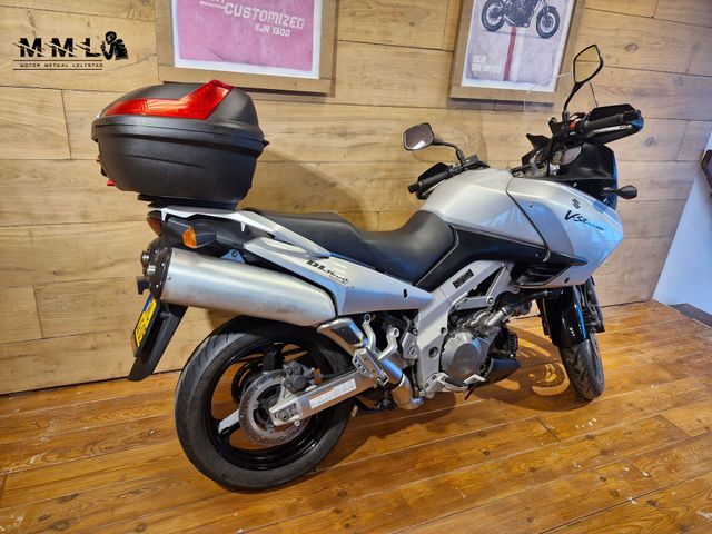 suzuki - v-strom-dl-1000