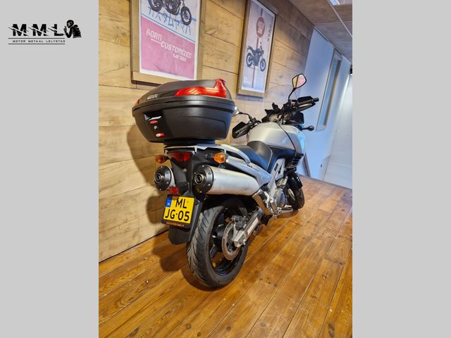 suzuki - v-strom-dl-1000