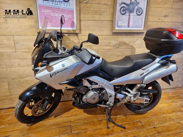 suzuki - v-strom-dl-1000