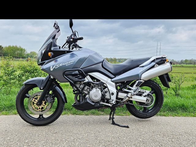 suzuki - v-strom-dl-1000