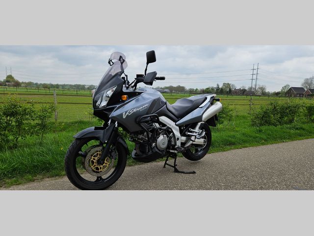 suzuki - v-strom-dl-1000