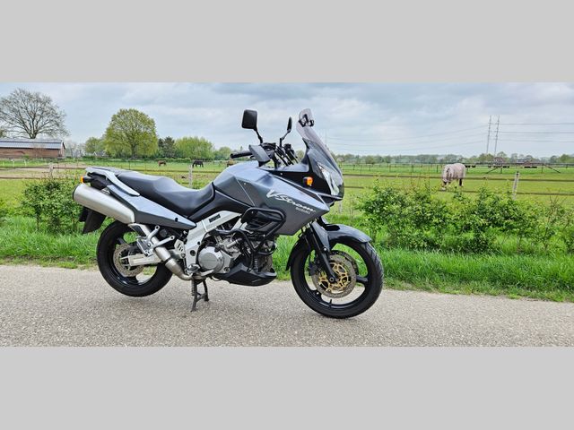 suzuki - v-strom-dl-1000