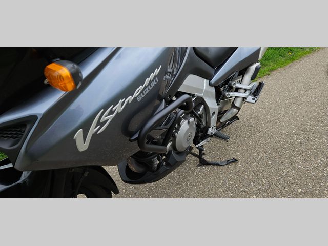 suzuki - v-strom-dl-1000