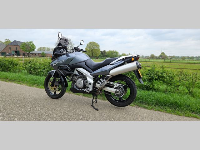 suzuki - v-strom-dl-1000