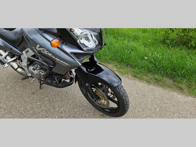 suzuki - v-strom-dl-1000