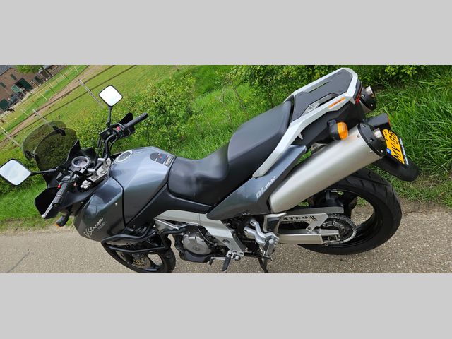 suzuki - v-strom-dl-1000