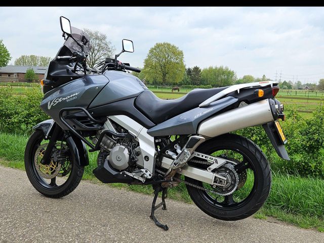 suzuki - v-strom-dl-1000