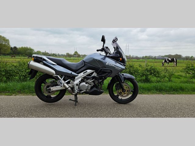 suzuki - v-strom-dl-1000