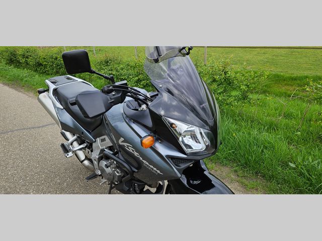 suzuki - v-strom-dl-1000