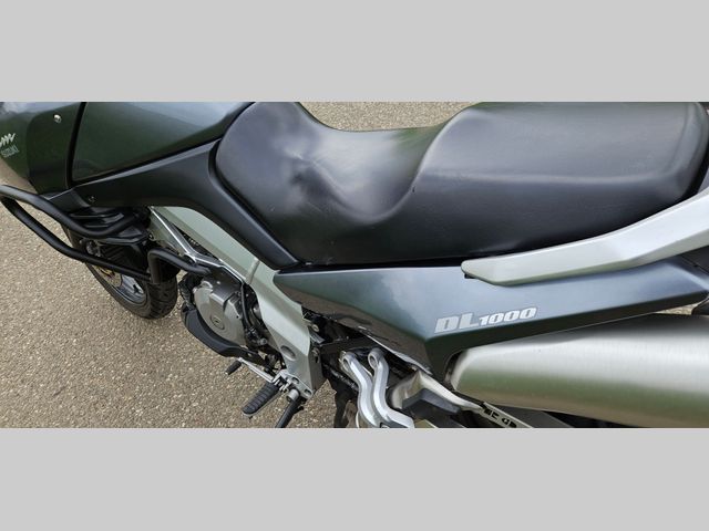 suzuki - v-strom-dl-1000