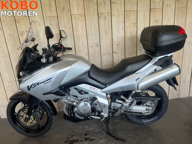 suzuki - v-strom-dl-1000