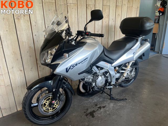 suzuki - v-strom-dl-1000