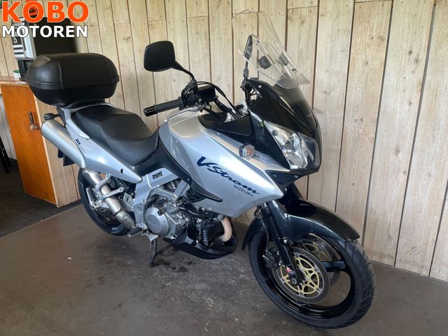 suzuki - v-strom-dl-1000