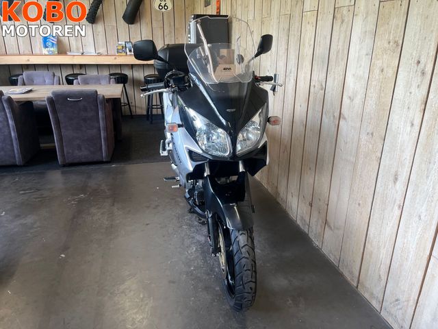 suzuki - v-strom-dl-1000
