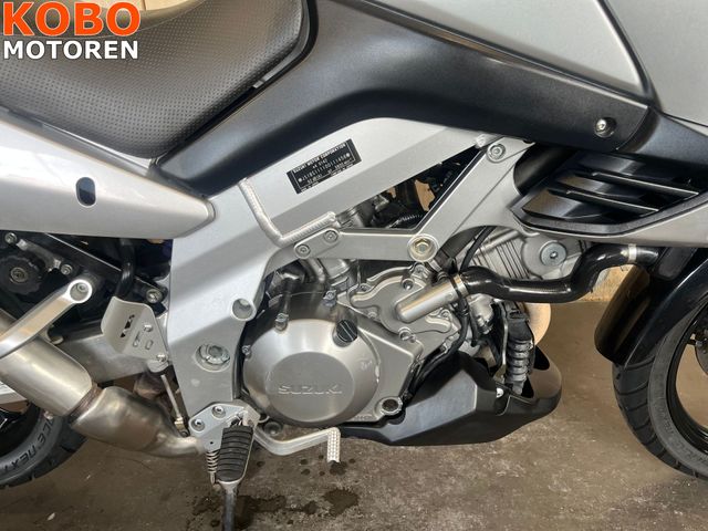 suzuki - v-strom-dl-1000
