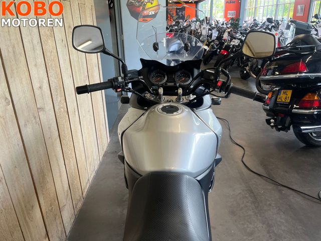 suzuki - v-strom-dl-1000