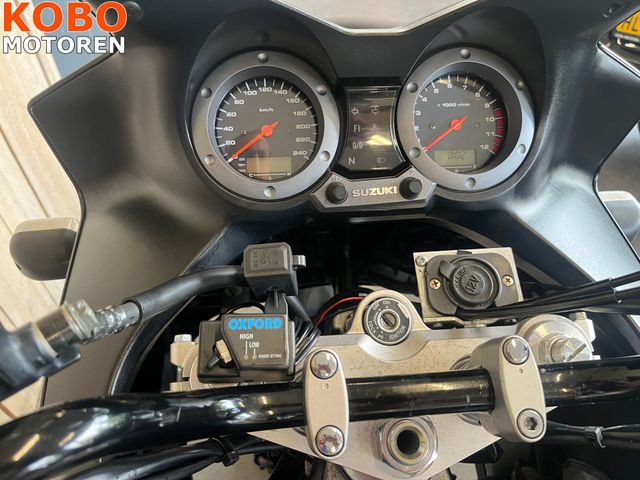 suzuki - v-strom-dl-1000