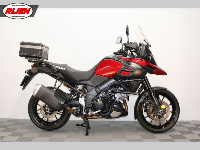 suzuki - v-strom-dl-1000