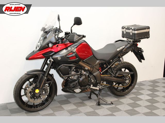 suzuki - v-strom-dl-1000