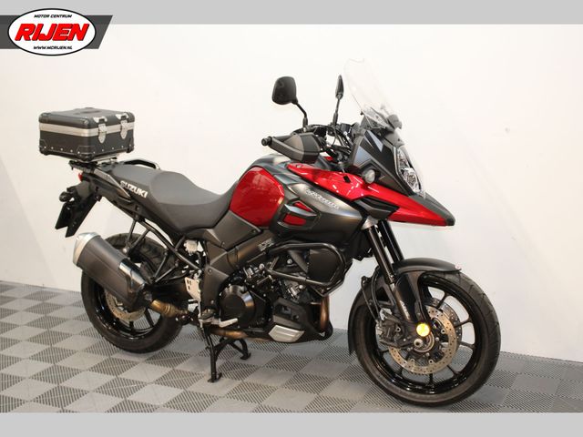 suzuki - v-strom-dl-1000