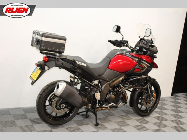 suzuki - v-strom-dl-1000
