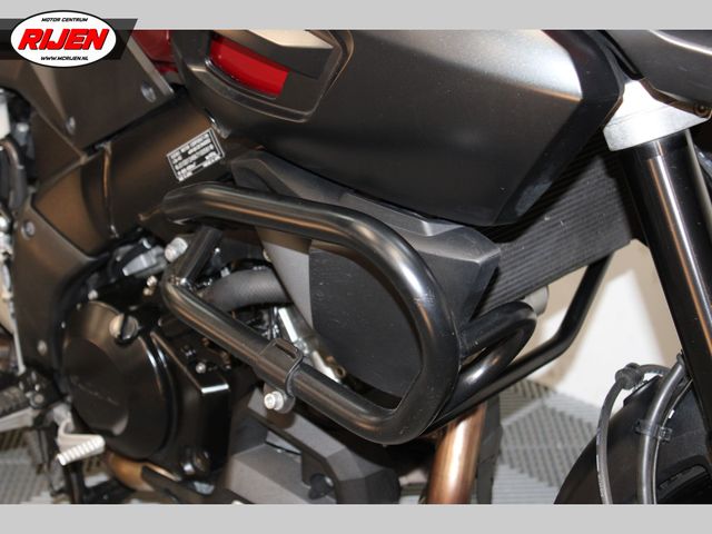 suzuki - v-strom-dl-1000