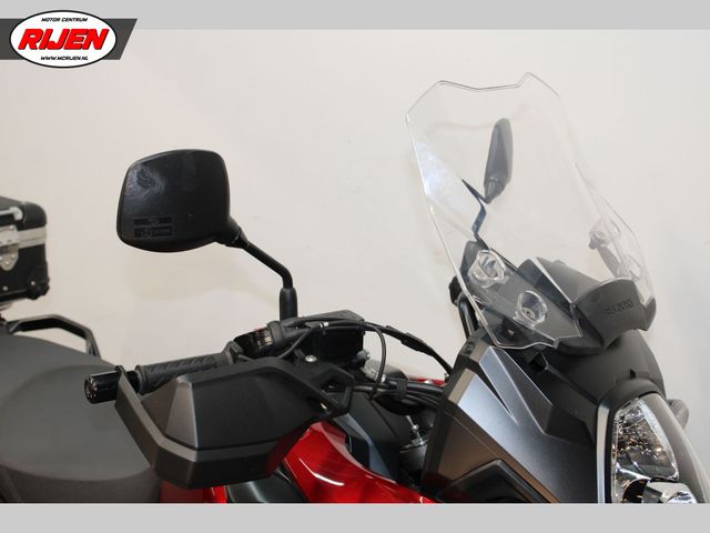 suzuki - v-strom-dl-1000