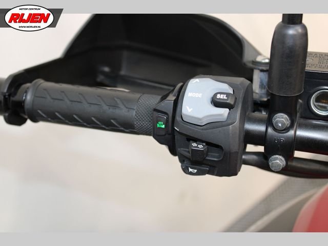 suzuki - v-strom-dl-1000
