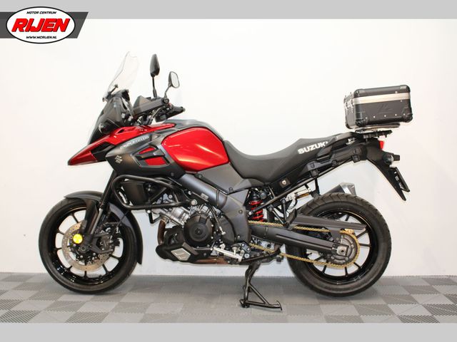 suzuki - v-strom-dl-1000