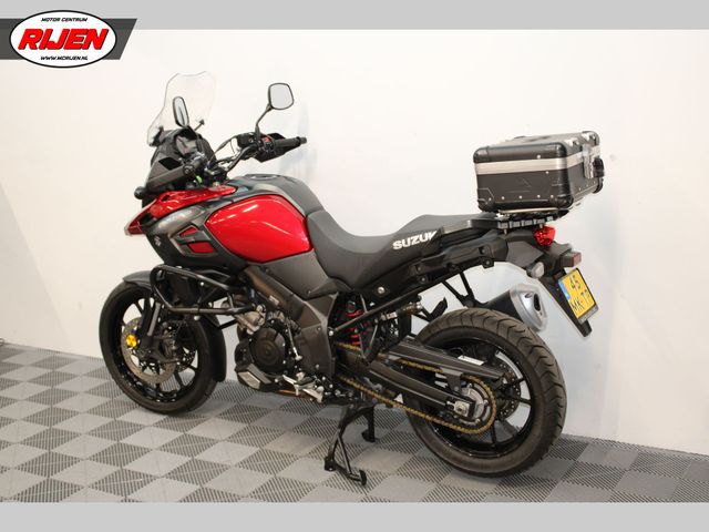 suzuki - v-strom-dl-1000