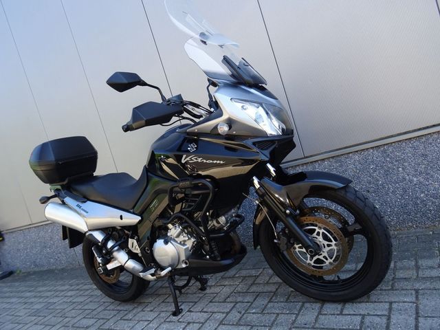 suzuki - v-strom-dl-1000