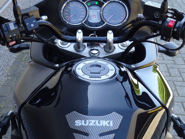 suzuki - v-strom-dl-1000
