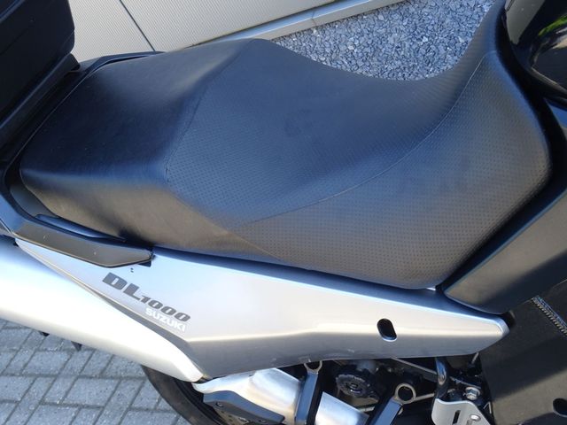suzuki - v-strom-dl-1000