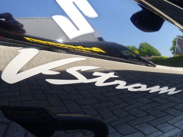 suzuki - v-strom-dl-1000