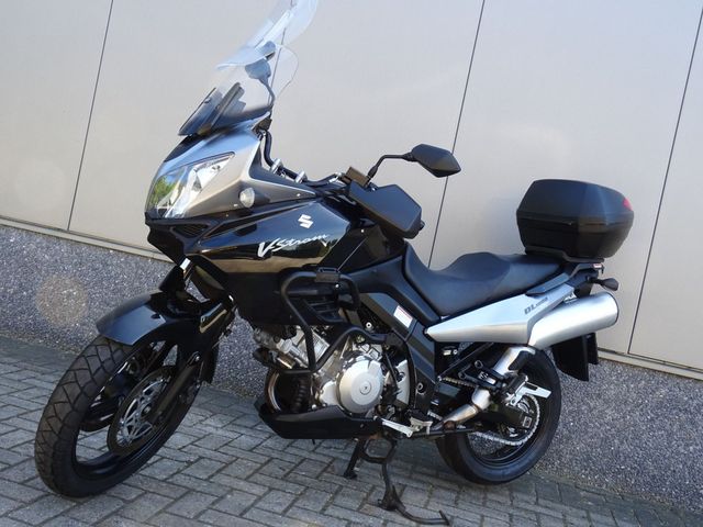 suzuki - v-strom-dl-1000